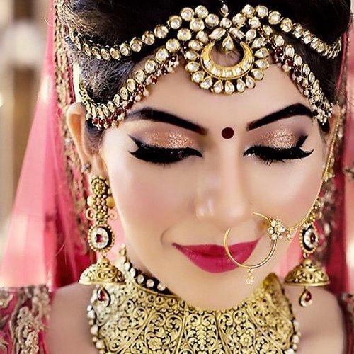bridal makeup artist mysore