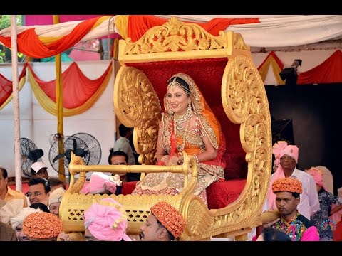best bridal palki on rent mysore