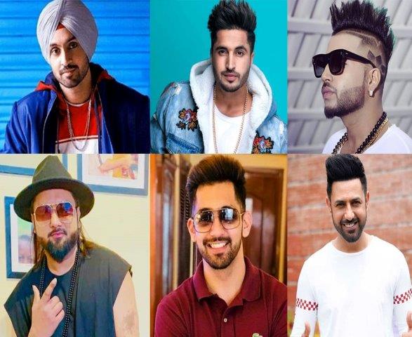punjabi celebrity singer management mysore