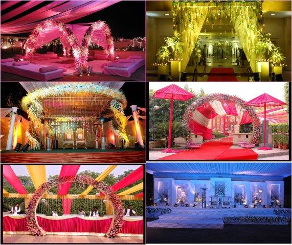 Decoration services in mysore