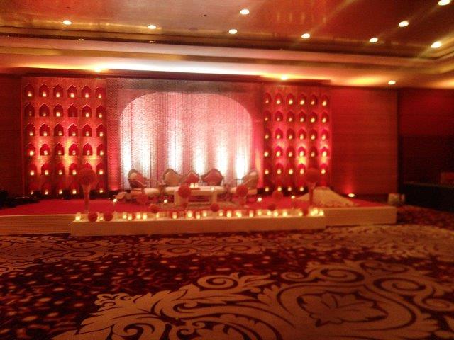 best decoration service mysore