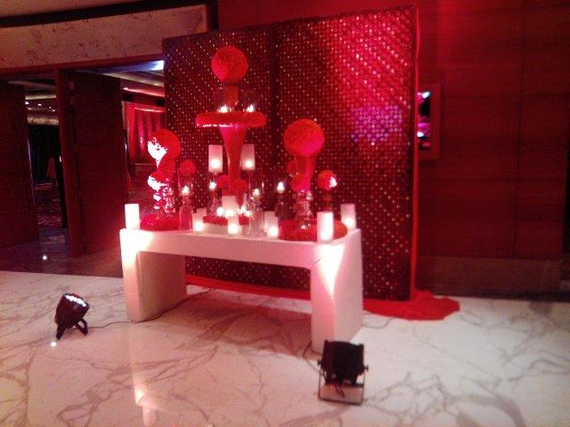 famous decoration service mysore