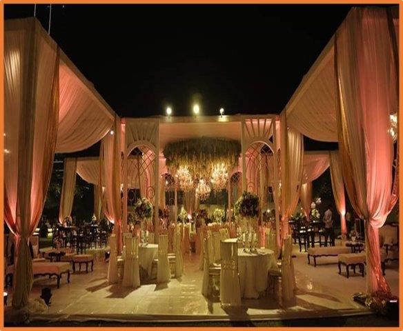 Farm house for wedding events in mysore