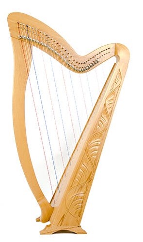 best harp on rent mysore