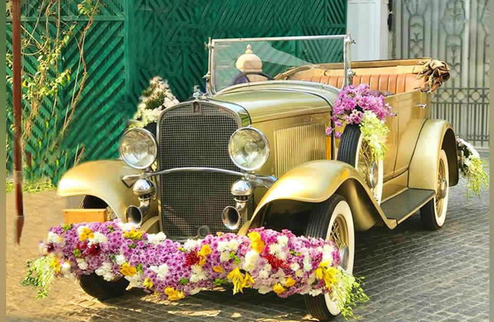 good luxury cars on rent mysore