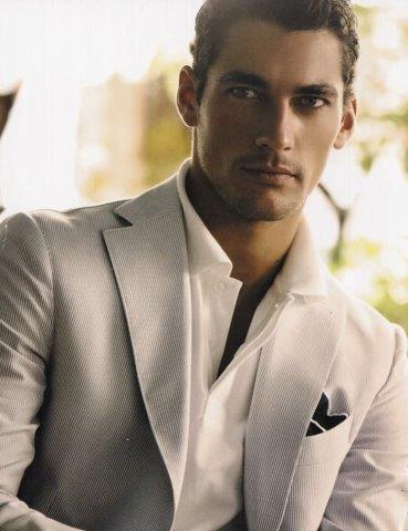 professional male model mysore