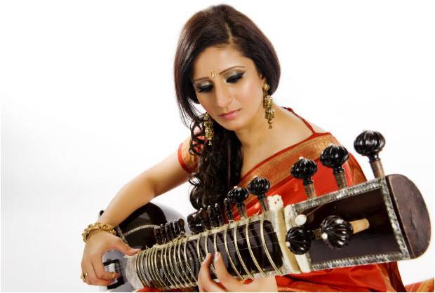 sitar players mysore