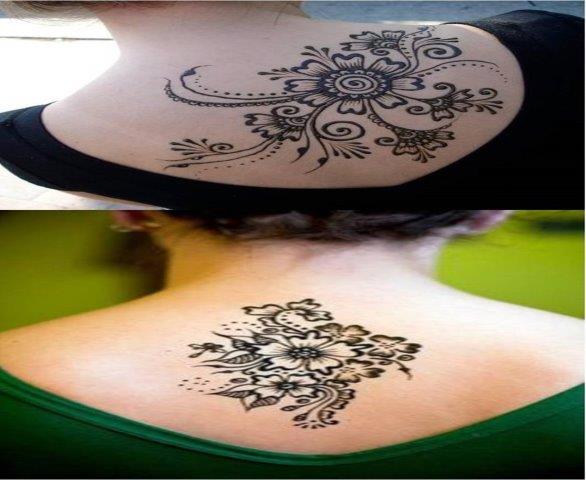 best tattoo artist mysore