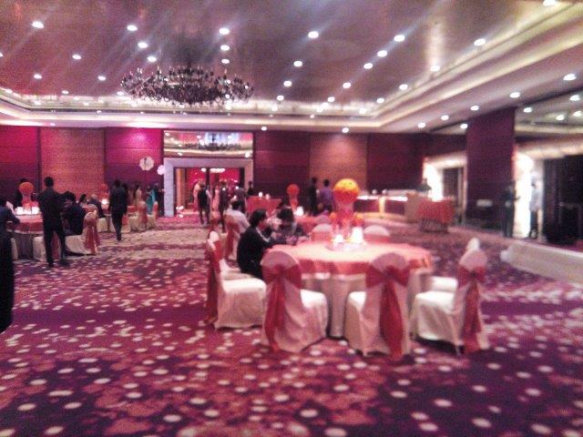 Venue booking for wedding events in mysore
